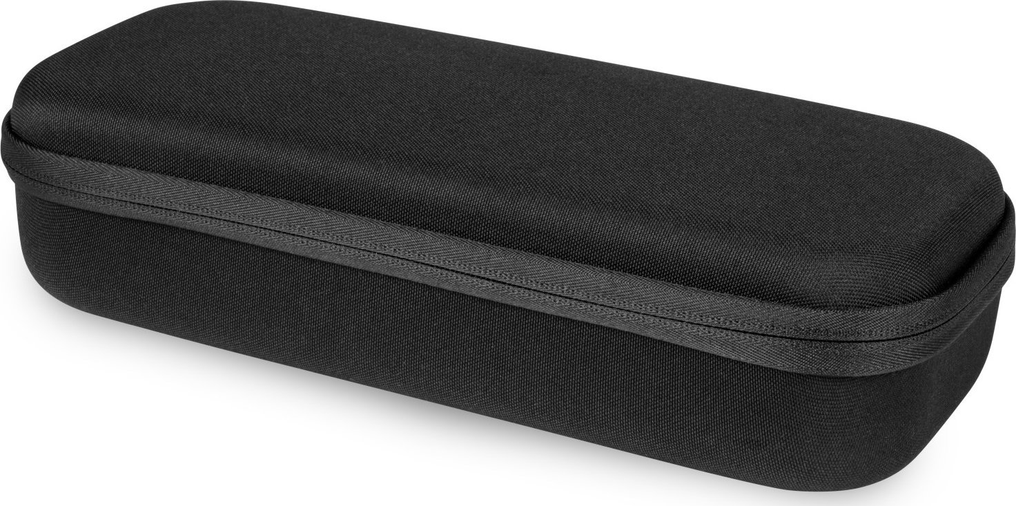 Kuti mbrojtëse për PlayStation Portal, EVA Hard Storage, e zezë