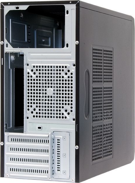 Kasë Chieftec LT-01B-350S8, Mini Tower