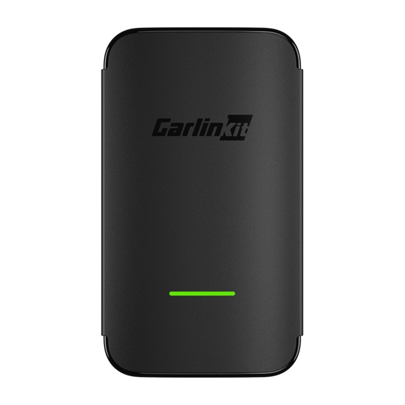 Adapter Android Auto Carlinkit CPC200 A2A, USB në pa tela, Bluetooth WiFi, i zi