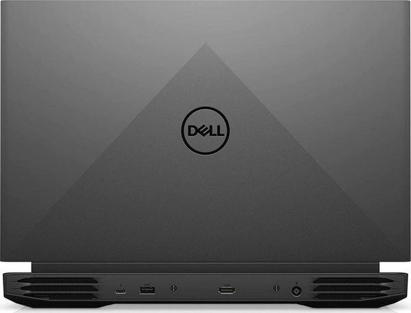 Laptop Dell Inspiron G15 5511, 15.6", Full HD, Intel Core i7-11800H, GeForce RTX 3060, 16 GB RAM, M.2 PCIe SSD 512 GB, i zi