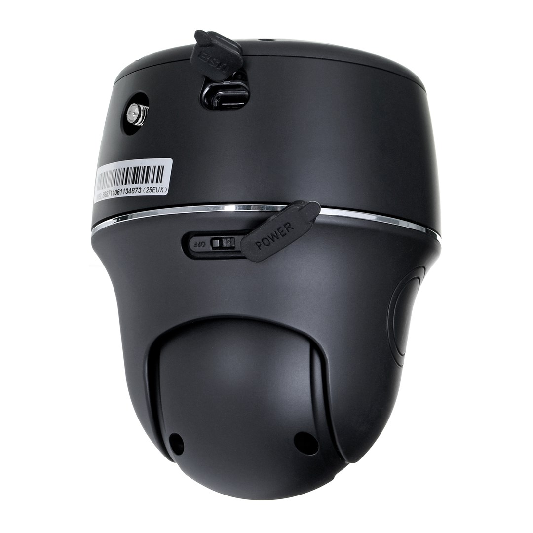 Kamerë 4G Reolink GO PT Plus, 5MP, e zezë