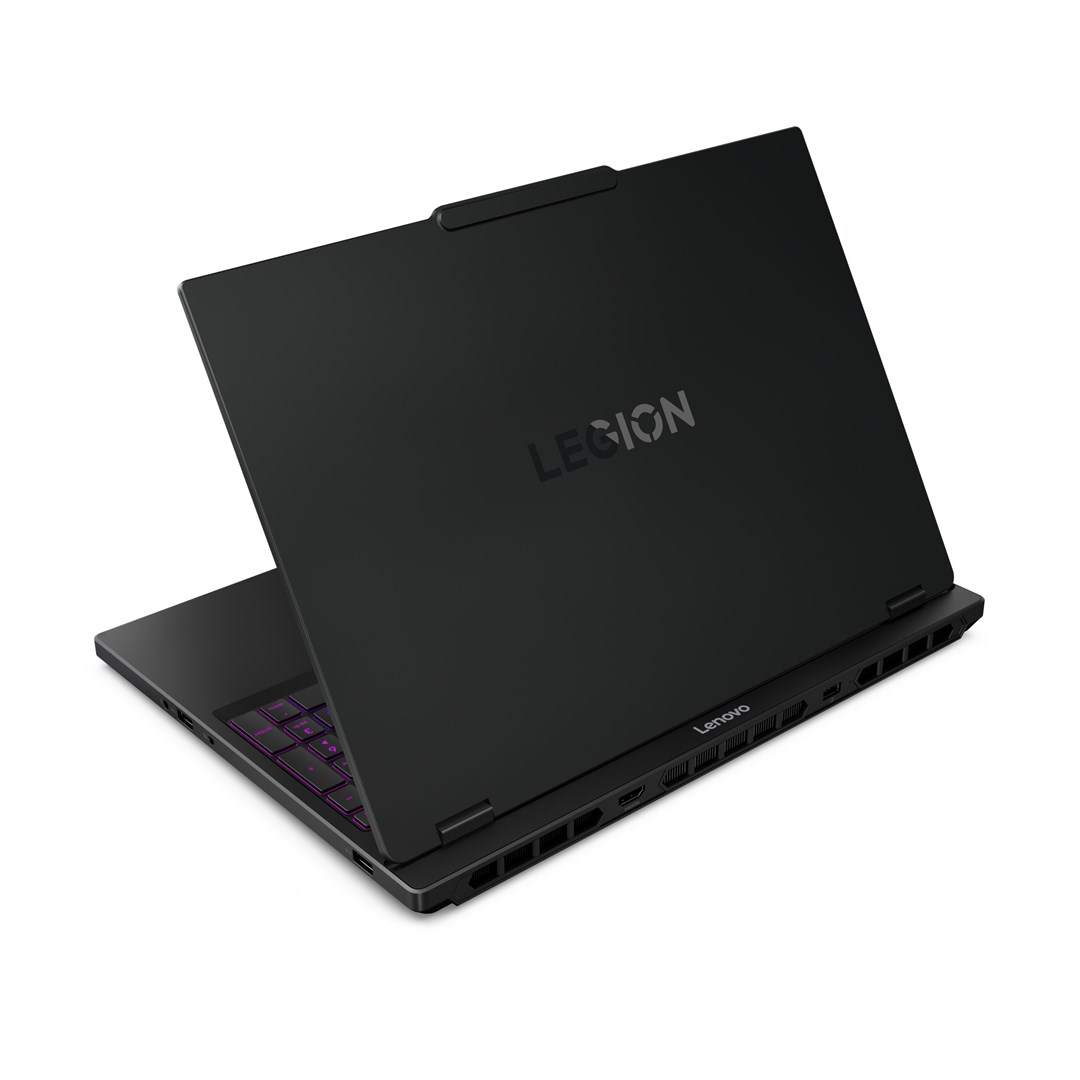 Laptop Lenovo Legion 5 15AKP10, 15.1", AMD Ryzen AI 7 350, 32GB DDR5-SDRAM, 1TB SSD, NVIDIA GeForce RTX 5070, i zi