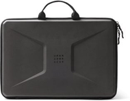 Чанта за лаптоп UAG Civilian Shock Sleeve L, 16\", со рачка, црна