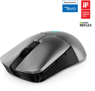 Maus gaming Lenovo Legion M600s Wireless, 19000 DPI, pa kabllo, i zi