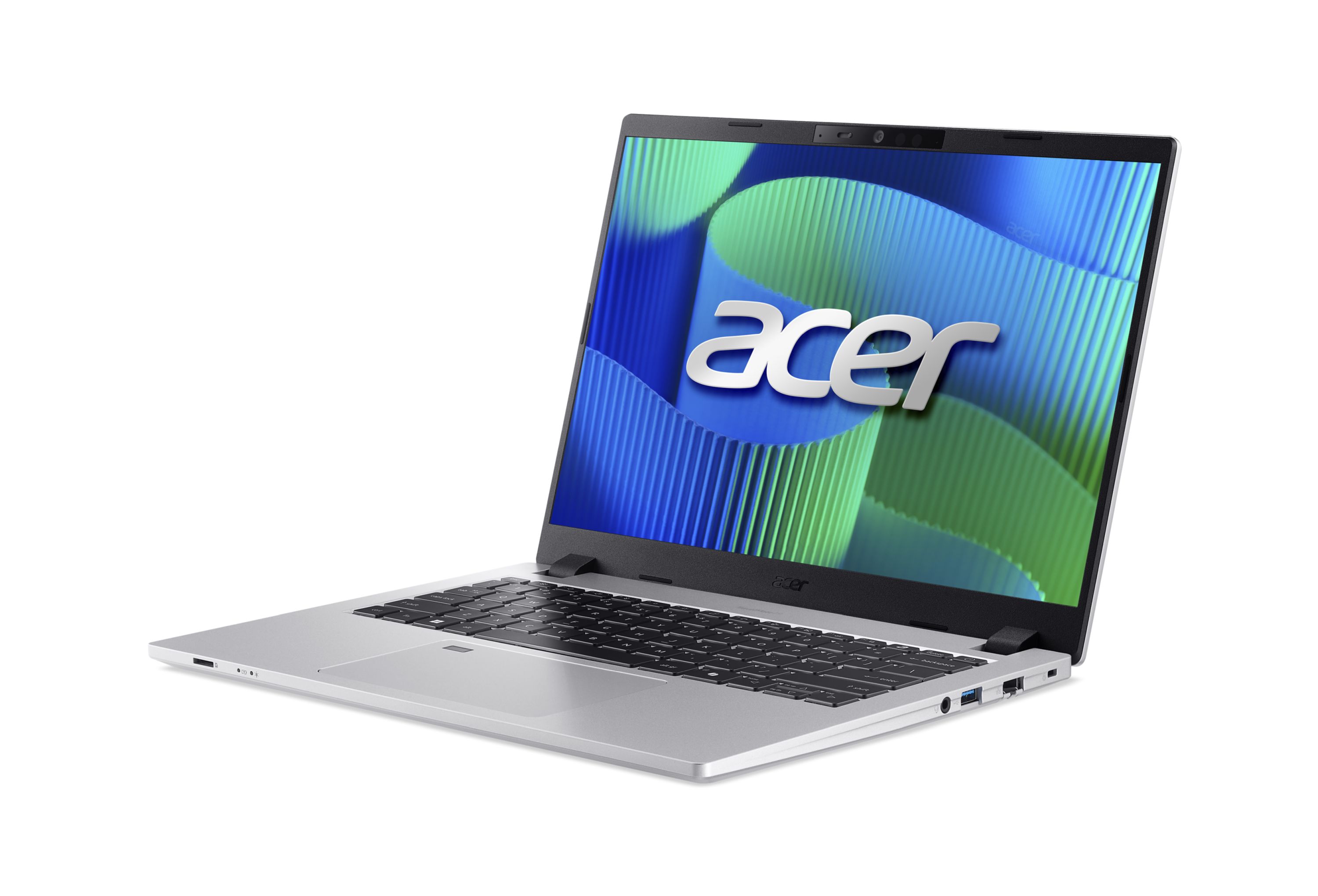 Laptop Acer TravelMate P2 14, Core 5 120U, 16GB RAM, 512GB SSD, argjendtë