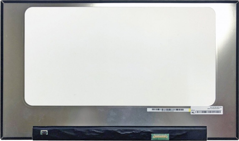 Ekran LCD 15.6" FHD IPS LED, 1920x1080, matte, SLIM