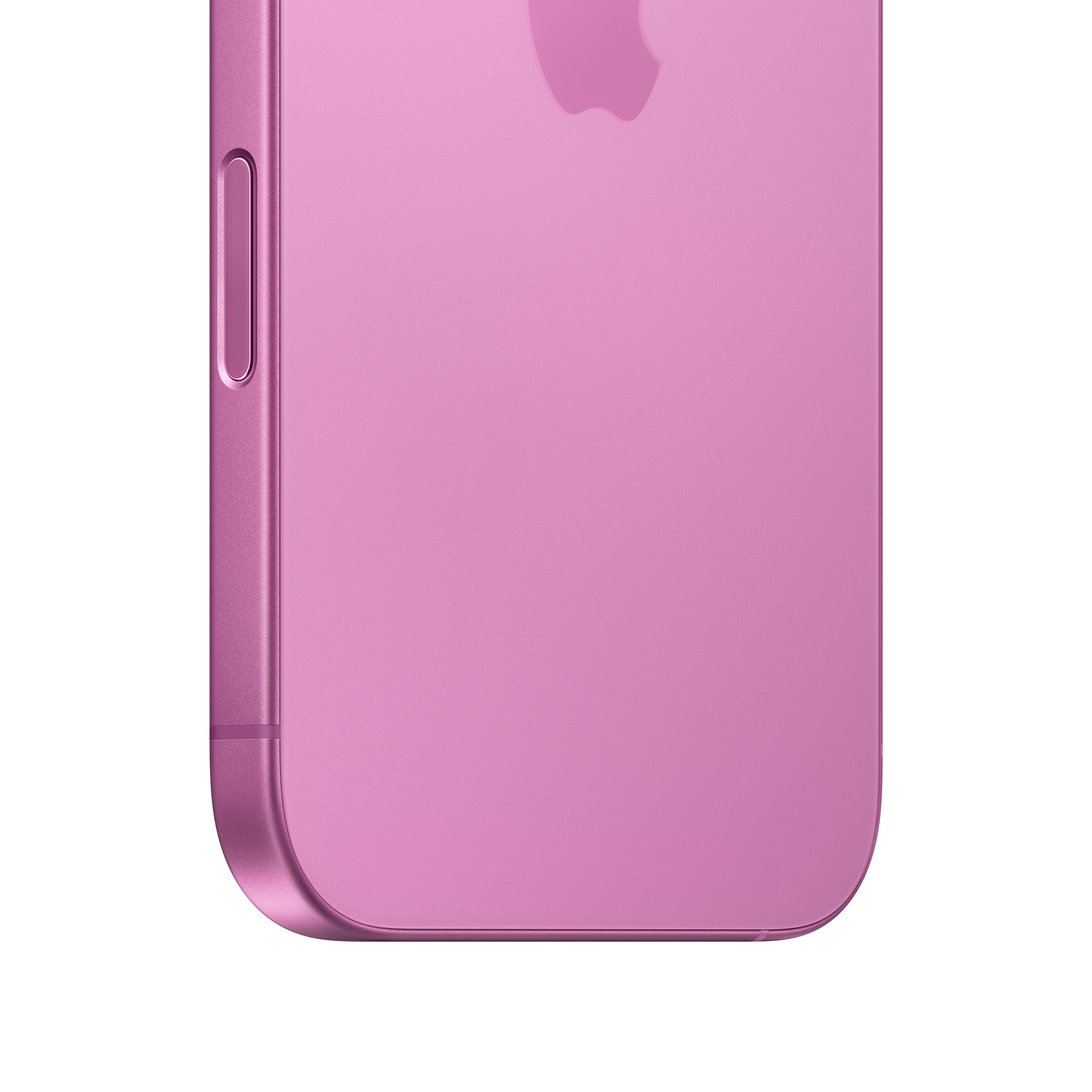 Apple iPhone 16 Plus, 128GB, Pink