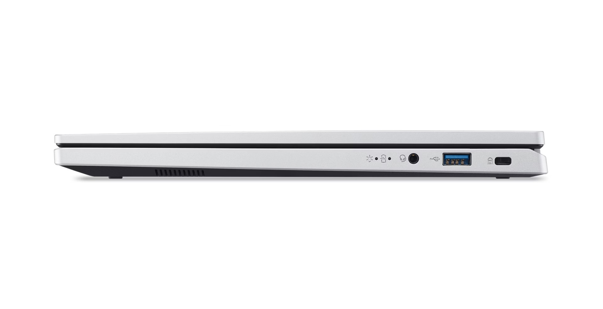 Laptop ACER Aspire Go 14 (AG14-32P-3165), 14", Intel Core 3 N355, 16GB RAM, 512GB SSD, Windows 11 Home, i hirtë