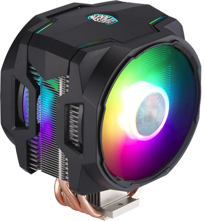 [OUTLET] Ftohës Cooler Master MasterAir MA610P ARGB
