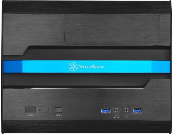 Kasë SilverStone SG12B, Cube Tower