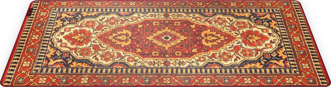 Mauspad Krux Space Carpet XXL