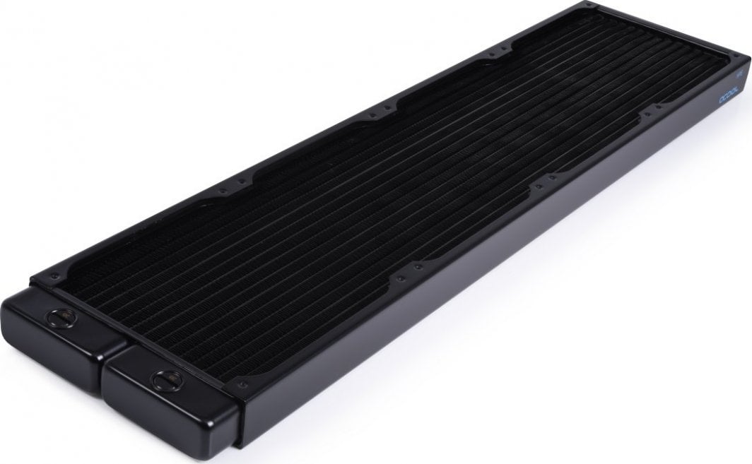 Radiator ftohës Alphacool NexXxoS HPE-30 560mm, profil 30mm, i zi