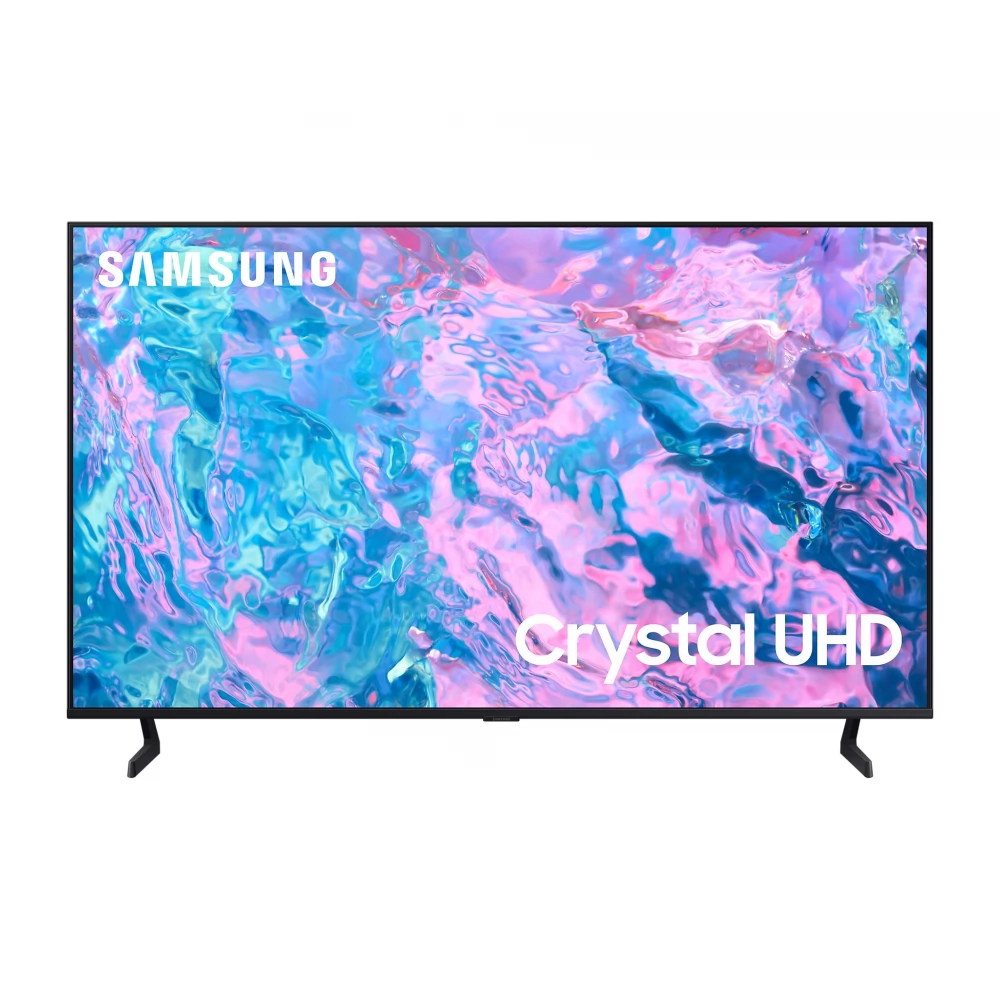 [OUTLET] Televizor Samsung Crystal Smart CU7092, 55", 4K UHD, i zi