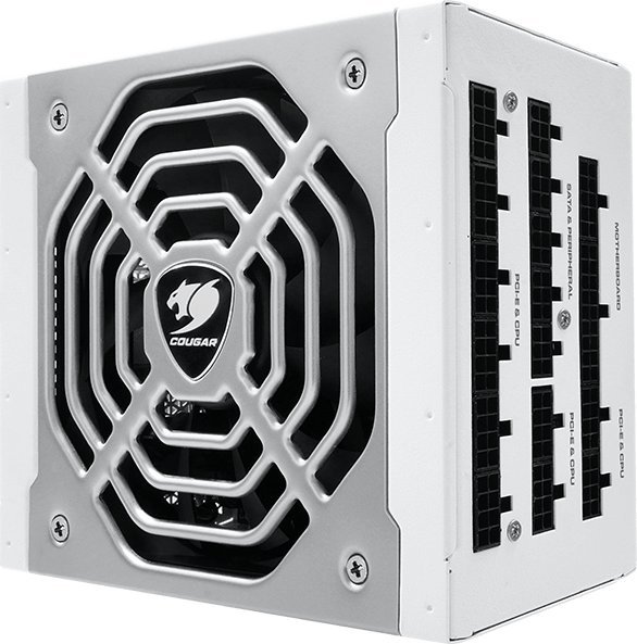 Напојување Cougar Polar 31PL105000P01 ATX, 1050W