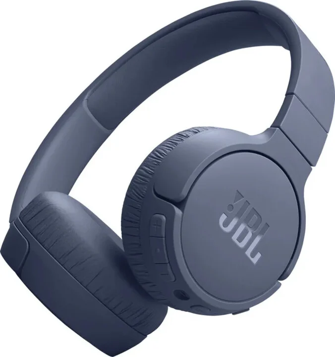 Kufje JBL Tune 670 NC, të kaltra