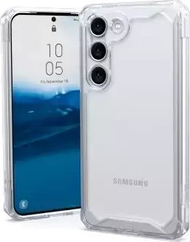 Заштитна маска за телефон UAG Plyo за Samsung Galaxy S23 Plus, 6.6\", антишок, проѕирна