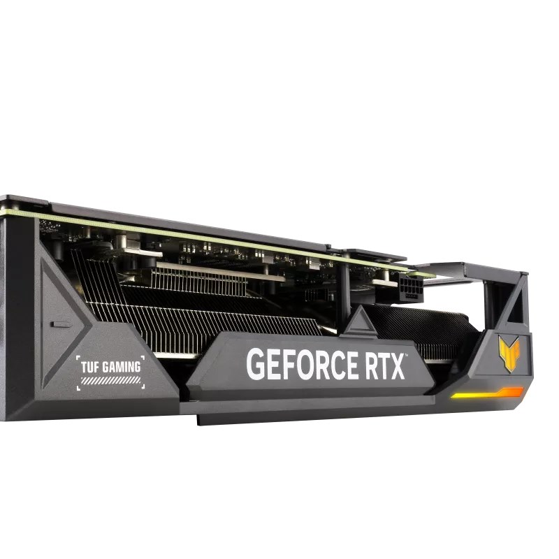 Kartelë grafike Asus TUF Gaming GeForce RTX 4070 Ti SUPER 16GB GDDR6X