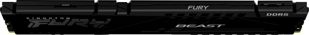 Memorie Kingston Fury Beast, DDR5, 16 GB, 5200 MHz, CL36, KF552C36BBE-16