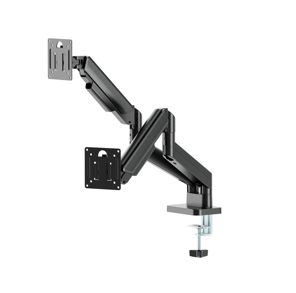 Mbajtëse për monitor Gembird MA-DA2-06, 17"-32"