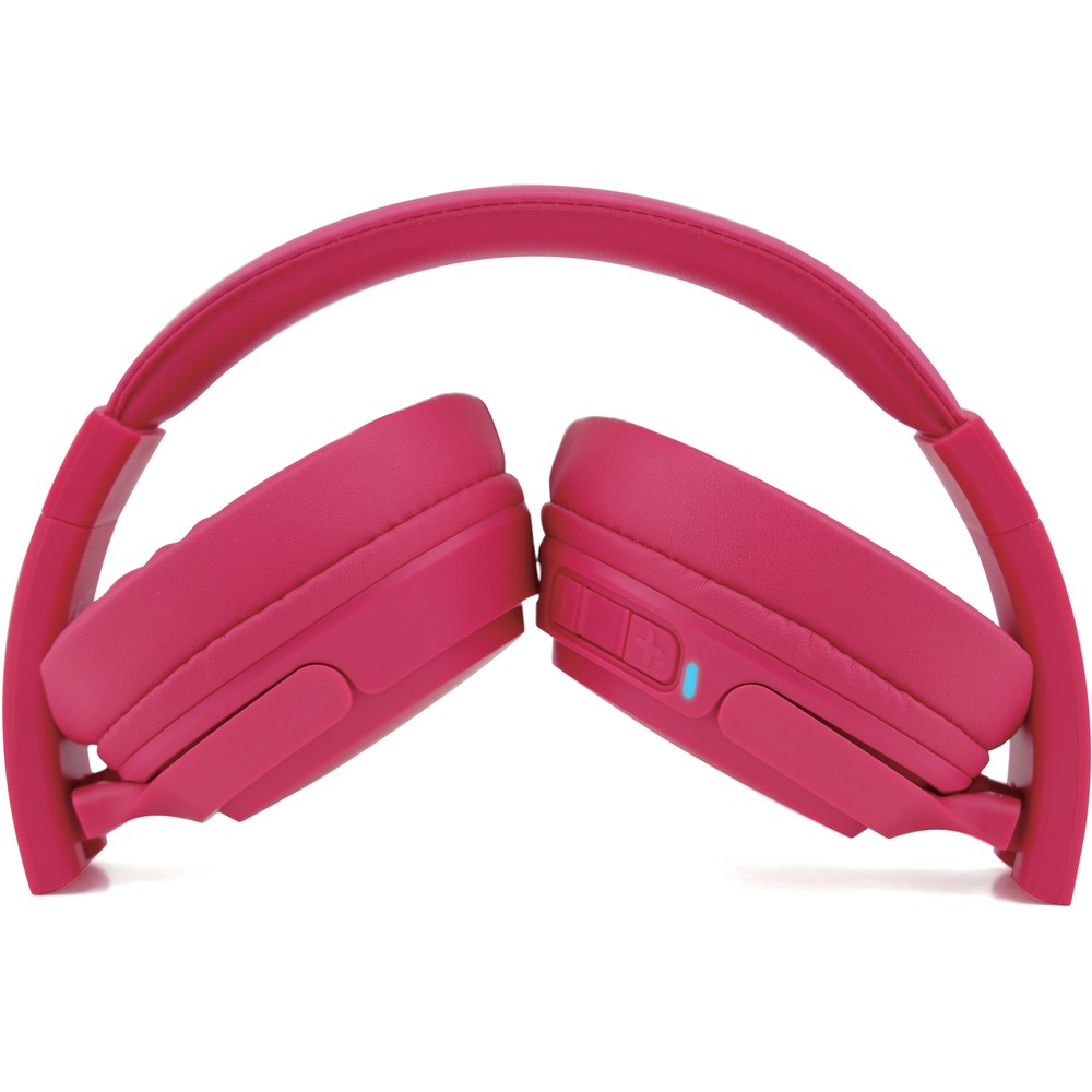 Kufje Wireless Buxton BHP 7300 – Rozë