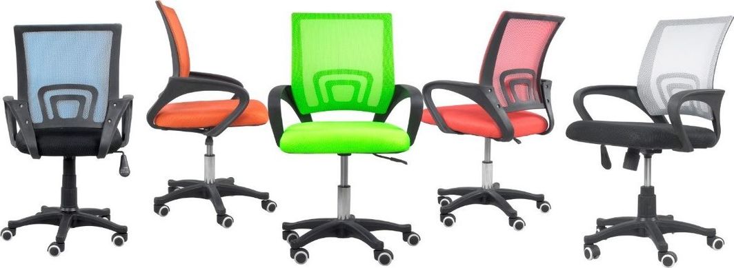 Karrige zyre TopEshop Moris, e zezë