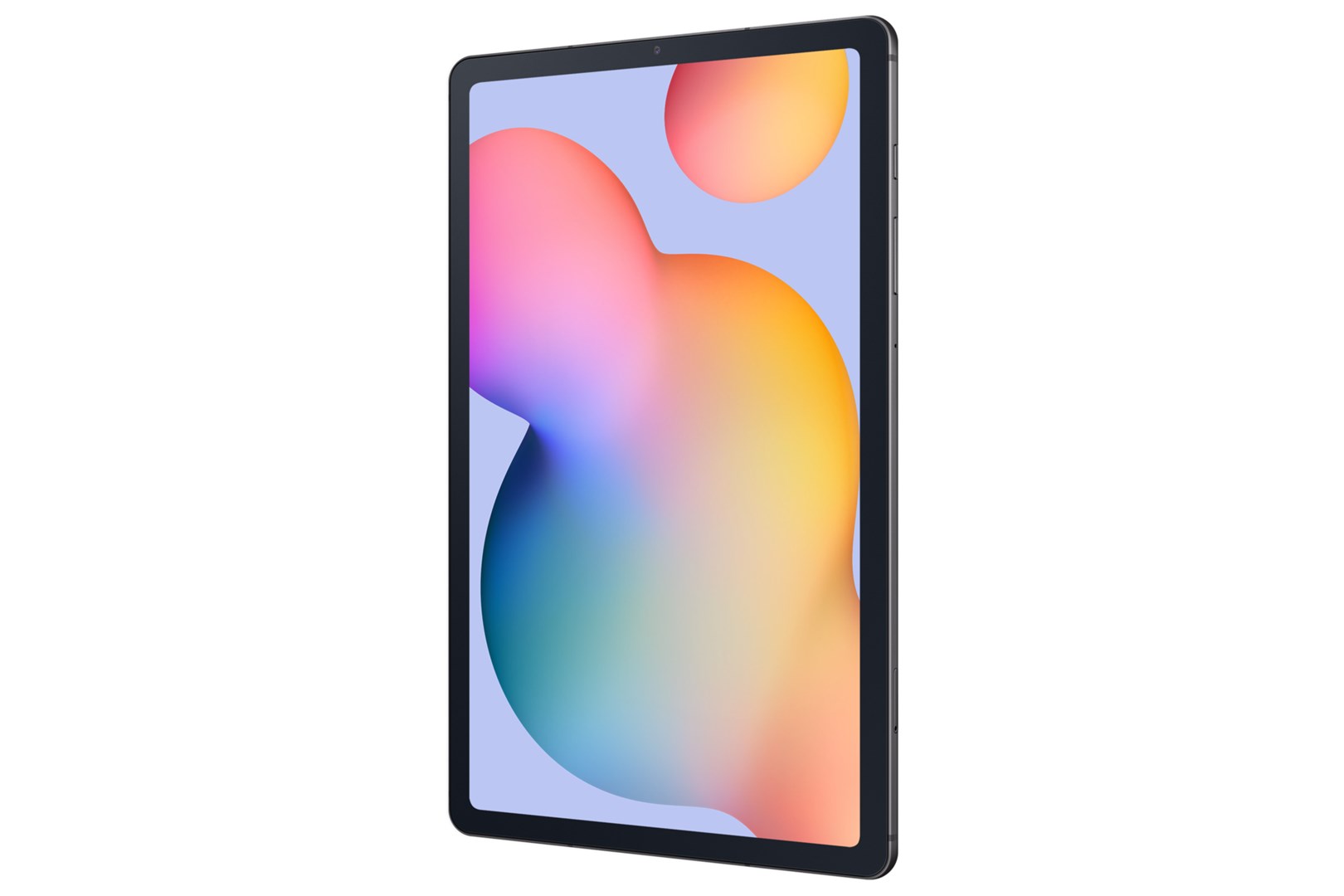 Tablet Samsung Galaxy Tab S6 Lite P625N, 10.4", 128GB, LTE, i hirtë
