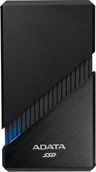SSD i jashtëm ADATA SE920, 1TB, USB4, i zi