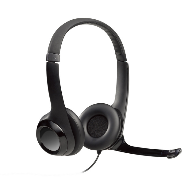 [OUTLET] Kufje Logitech LGT-H390