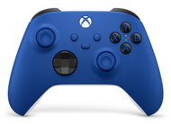 Kontroller Microsoft Xbox Wireless Controller Series, pa kabllo, blu