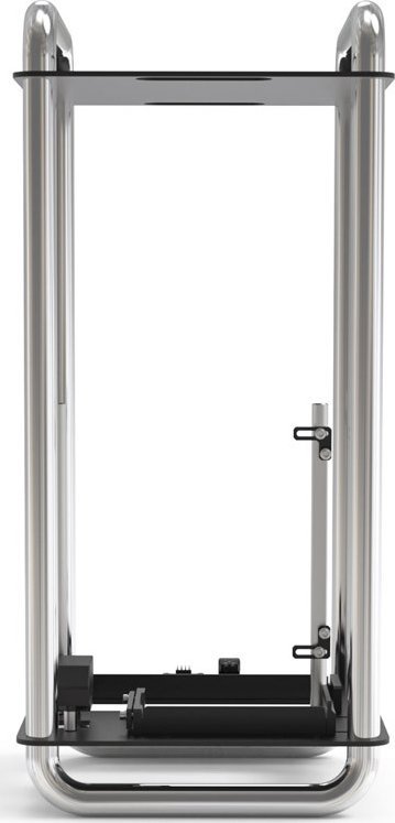 Kasë Streacom DA6 XL, Mini Tower