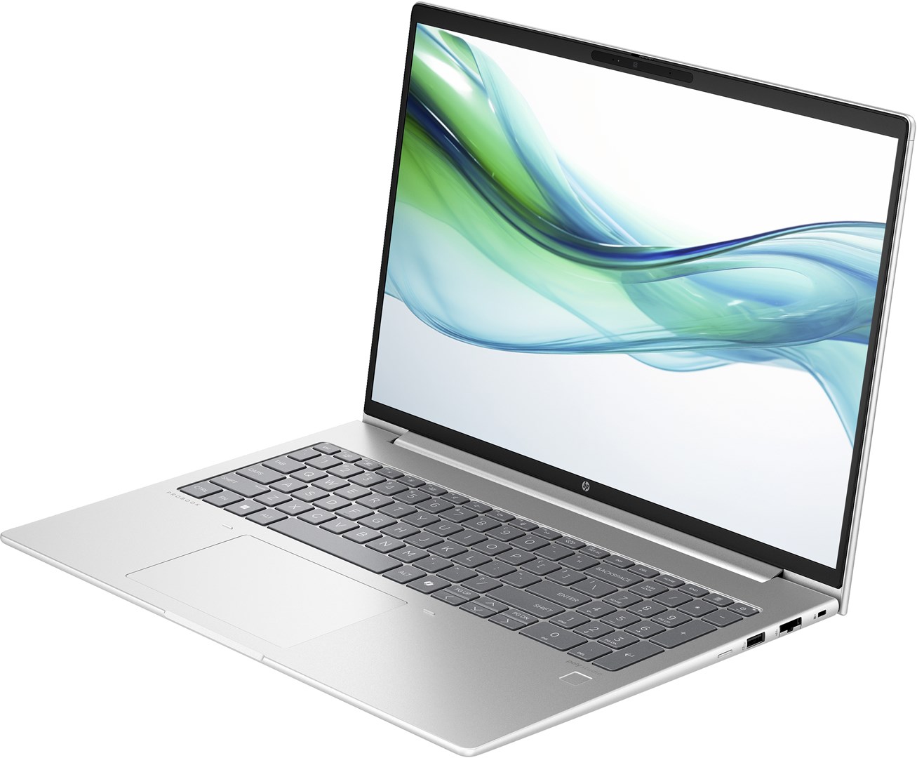 Laptop HP ProBook 460 G11, 16", Intel Core Ultra 5, 16GB RAM