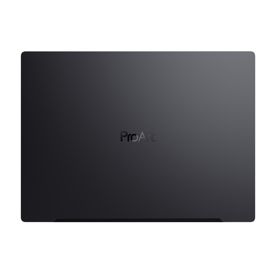 Laptop ASUS ProArt StudioBook, 16", 2nd Generation AMD Ryzen 7 5800H, 64 GB RAM, 1000 GB SSD, NVIDIA GeForce RTX 3070, i zi