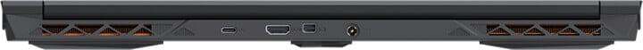 Laptop GIGABYTE G7 MF (2023), 17.3", Intel Core i5, 16GB RAM, 512GB SSD, NVIDIA GeForce RTX 4050, i zi