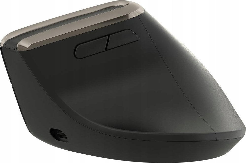 Maus vertikal wireless Yenkee ERGO PRO, 3200 DPI, bateri 500 mAh, i zi