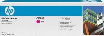 Toner për printer HP 824A, magenta