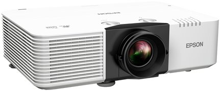 Projektor Epson EB-L690U, 6500 ANSI Lumens, WUXGA, i bardhë