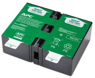 Zëvendësues baterie APC RBC123