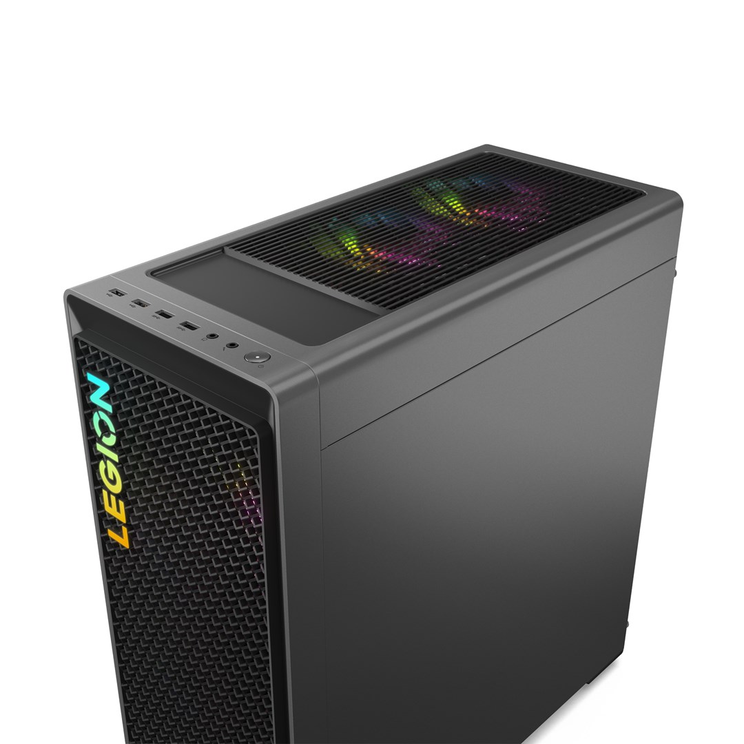 Kompjuter Lenovo Legion T7 34IRZ8, i7-14700KF 64GB 2TB RTX 4070 Ti, i hirtë