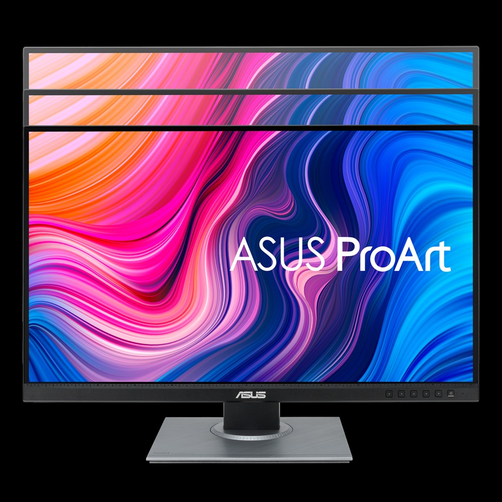 Monitor ASUS ProArt PA278QV, 27", IPS, QHD, i zi