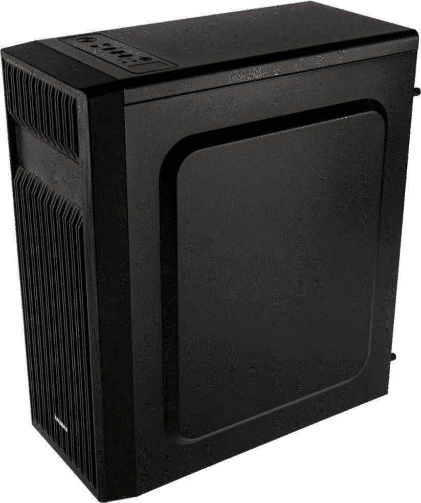 Kasë Zalman T6, Midi Tower