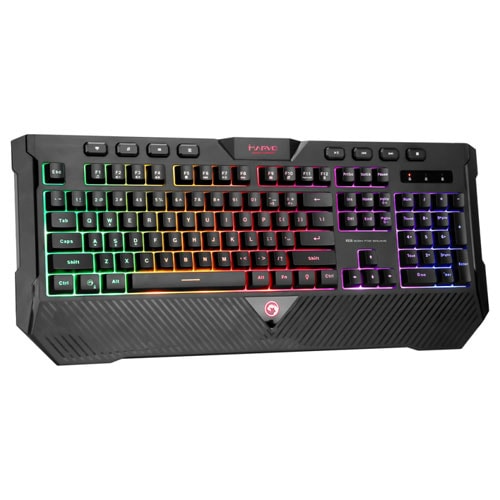 Tastierë gaming Scorpion K656