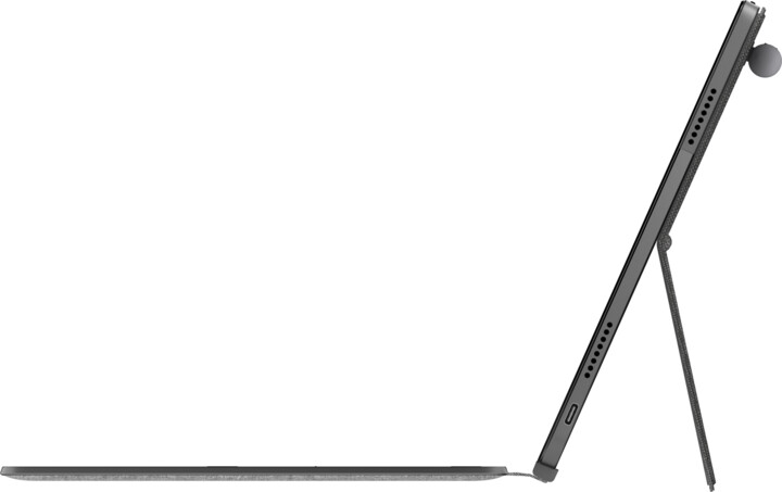 [OUTLET] Laptop Lenovo IdeaPad Duet 5 CB 13Q7C6, 13.3 ", Qualcomm, 8GB RAM, 256GB SSD, Adreno 618, gri