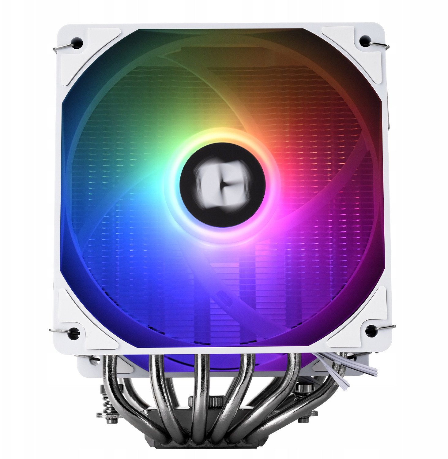 Ftohës CPU Thermalright Peerless Assassin 120 Digital ARGB, 2x 120mm, kullë e dyfishtë, i bardhë