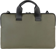 Çantë laptopi Tucano Gommo, 15.6", e gjelbër