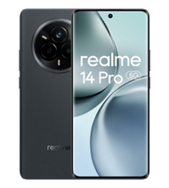 Telefoni Realme 14 Pro, 8GB RAM, 256GB, Suede Grey