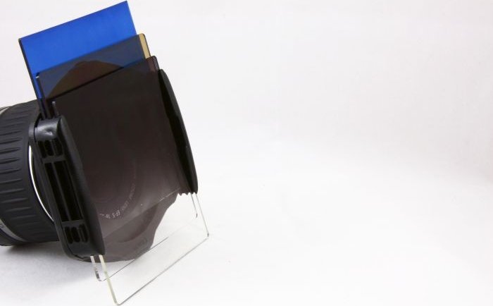 Set filtra fotografikë Massa Cokin P Type, 49mm, 3x filtra me mbajtëse