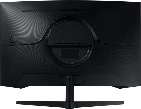 Monitor Samsung Odyssey G5 LC32G55TQWRXEN, 32", LED, i zi