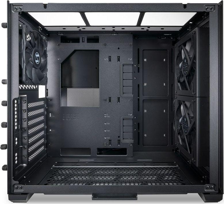 Këllëf Lian Li, O11 Air Mini
