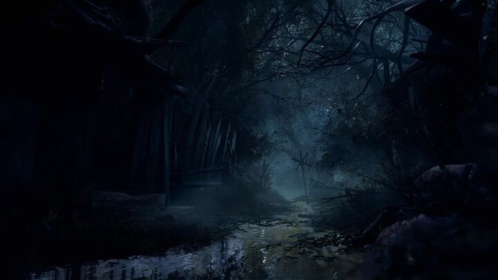 Videolojë Resident Evil 4 (PS4)