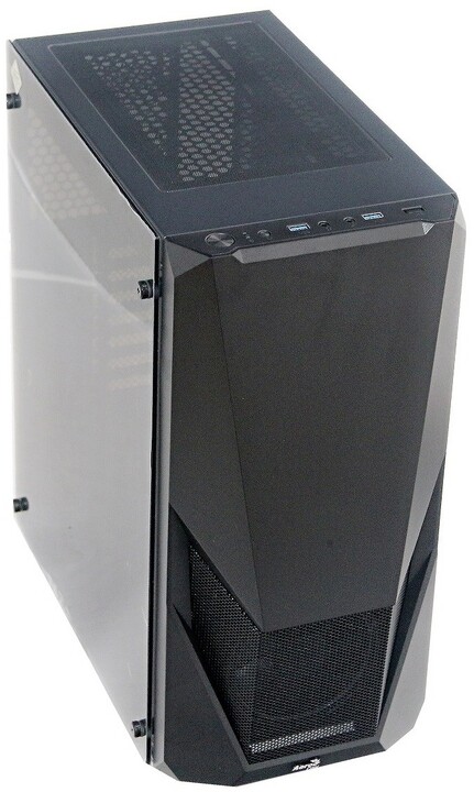 Kasë kompjuteri Aerocool Zauron